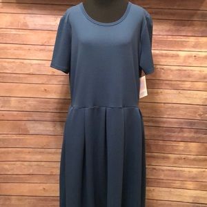 Lularoe Amelia NWT
